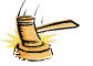 Der Hammer ist gefallen